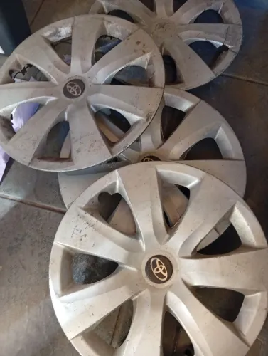 Calota etios