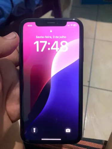 IPHONE XR 64GB TUDO PERFEITAMENTE OK