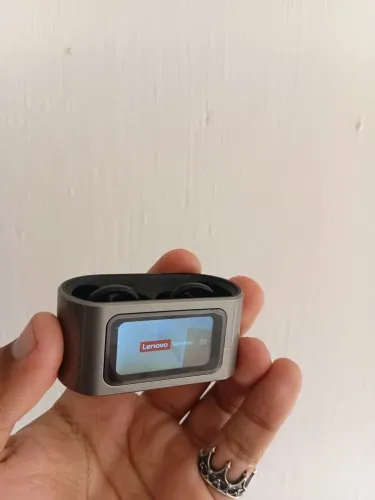Fone lenovo