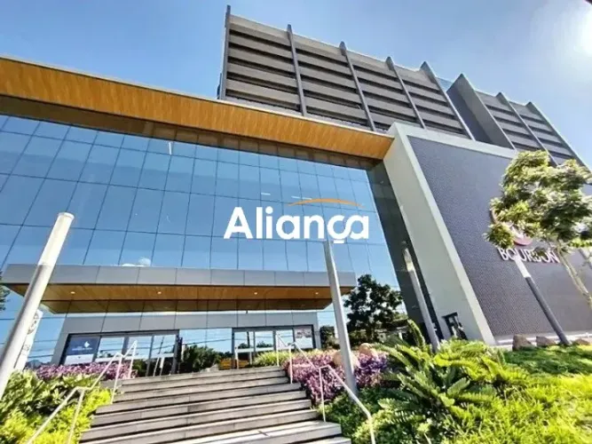 Sala comercial para locação com 30n² no bairro Teresópolis em Porto Alegre/RS
