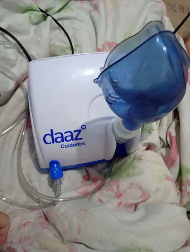 NEBULIZADOR