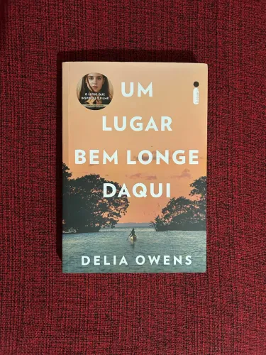 Um lugar bem longe daqui 