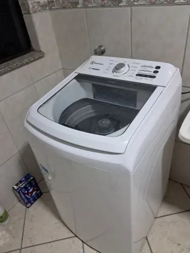 Máquina de lavar Electrolux 13kg