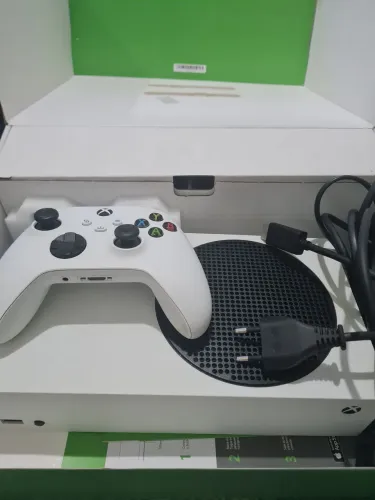 Xbox Series S 512Gb
