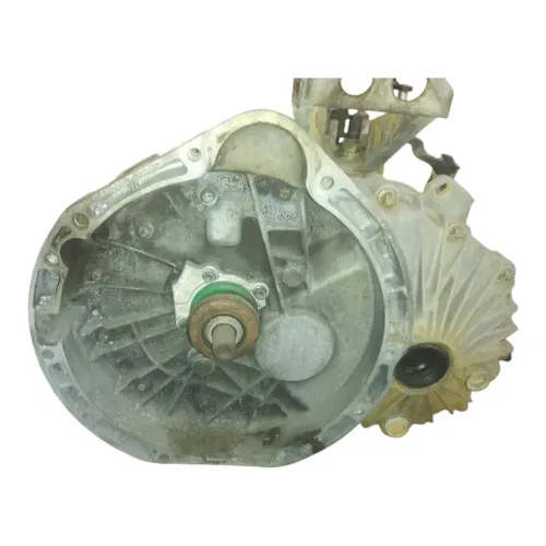 Caixa Cambio Manual Mercedes Classe A160 1.6 8v 1999 A 2005