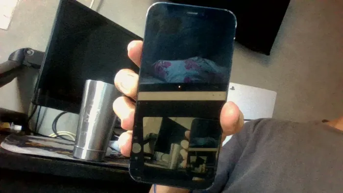 iphone 12 mini