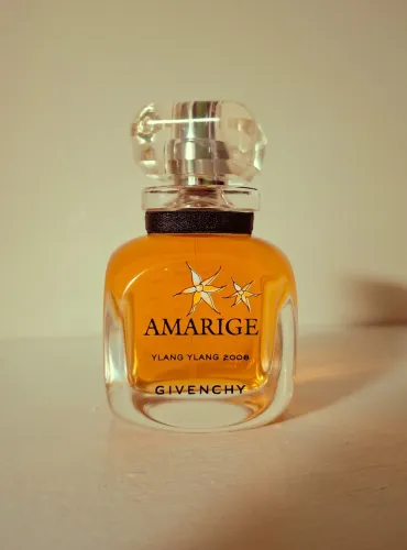 Perfume AMARIGE 60ml - Givenchy MADE IN FRANCE