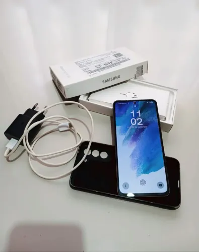 Celular Samsung s21 fe 5g 
