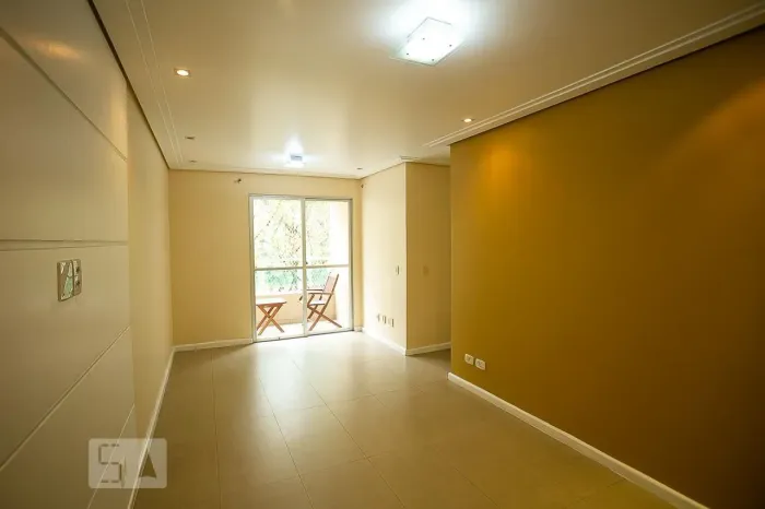 Apartamento à Venda - Panamby, 3 Quartos, 68 m2