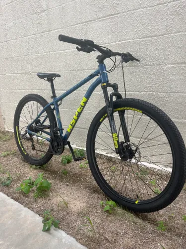 Bike Caloi Aspen / Excelente estado 