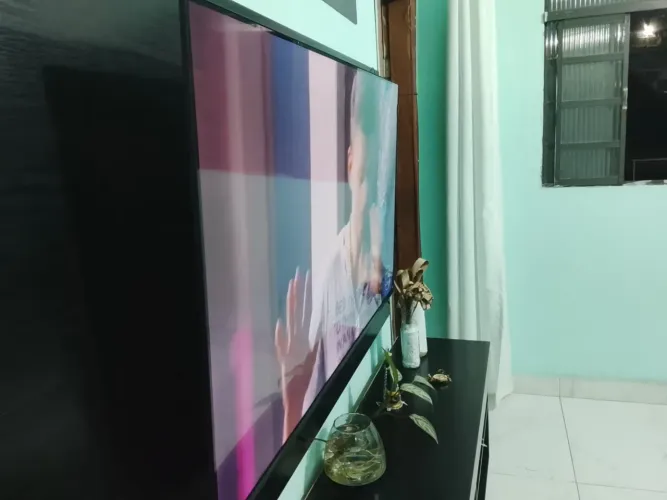 Televisão 50 polegadas
