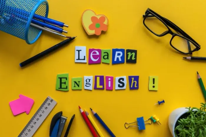 Aprenda inglês com um professor nativo de Nova York! Aulas Online!