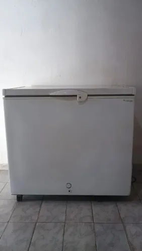 Freezer Fricon