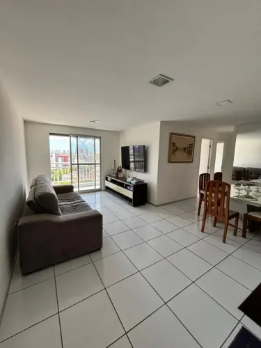 Oportunidade Apartamento À venda - Bairro de Fátima