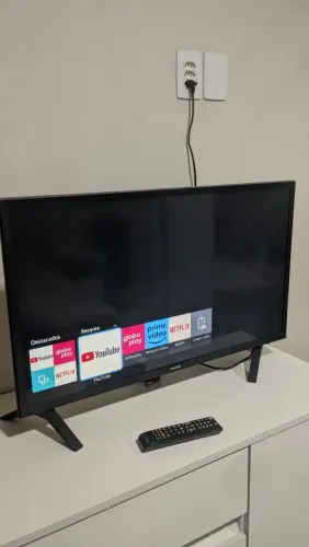 Vendo TV 32" Samsung 