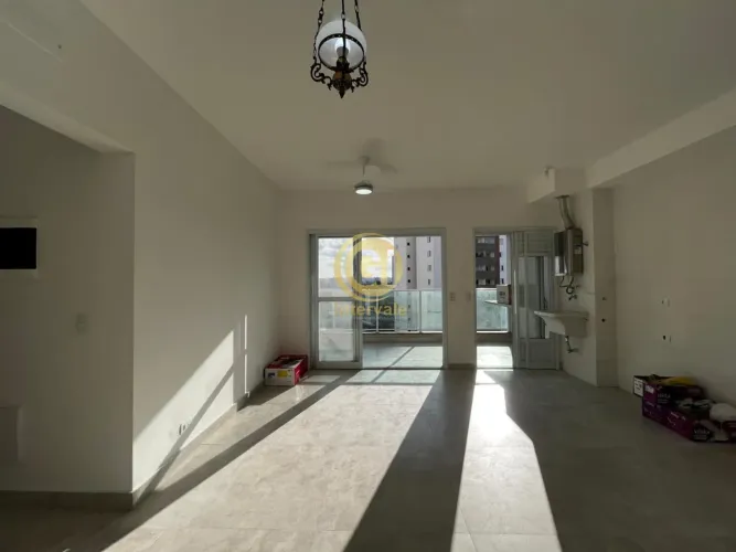 Apartamento de 2 quartos no Condomínio Magnifique Tower em Jacareí-SP: conforto, tecnologi