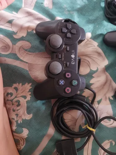Controle de ps3
