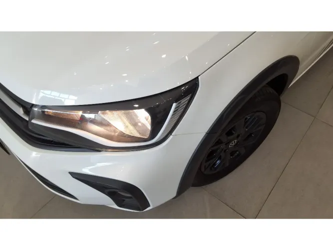 Volkswagen Saveiro Trendline 1.6 T.flex 8V 2024