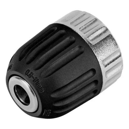 Mandril MTX sem chave para trocar brocas de 1 a 10 mm