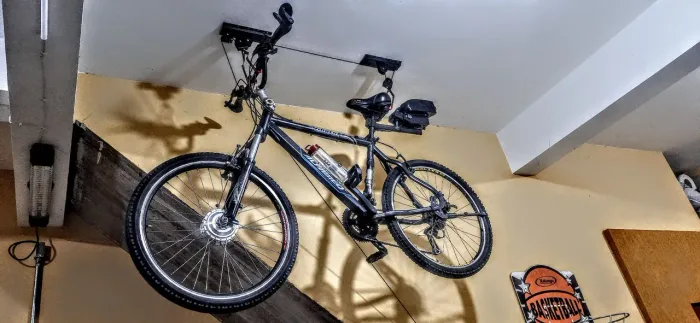 Bicicleta Elétrica 250 wats aro 26 Alphameq com pedal assistido com kit completo shimano
