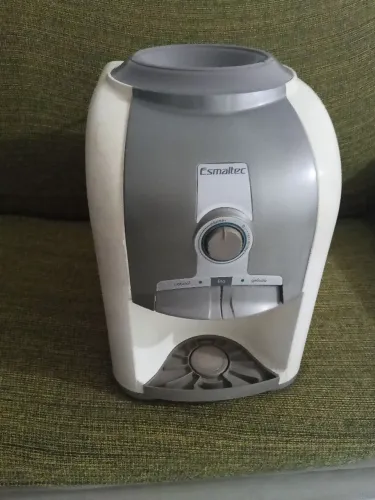 Vendo Gela Água Esmaltec
