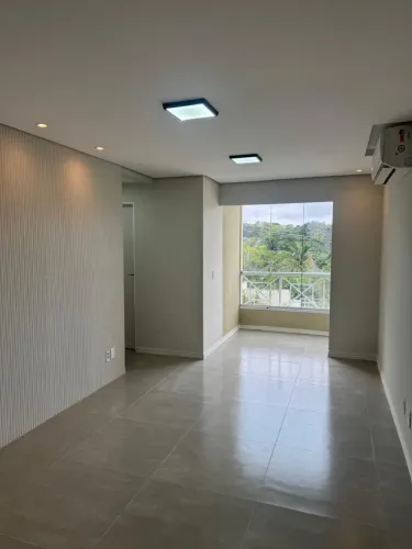 APARTAMENTO NO COND. TURIM ZERADO E BARATO