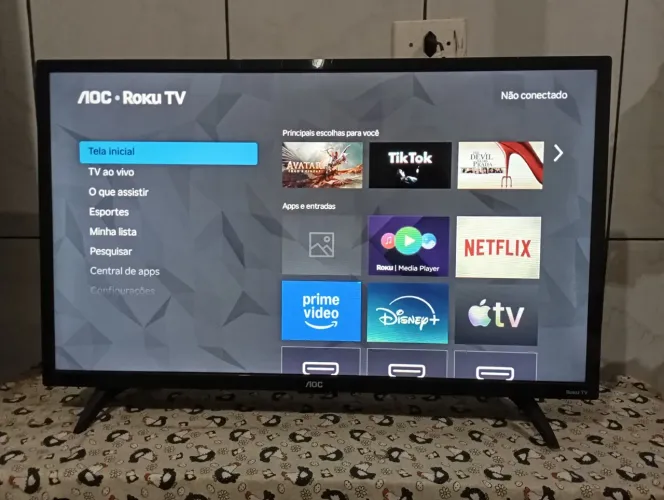 TV 32"
