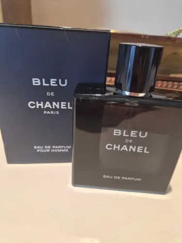 Bleu de Chanel EDP 100 ml