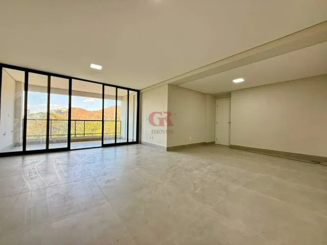 Apartamento à venda, 4 quartos, 2 suítes, 3 vagas, Buritis - Belo Horizonte/MG