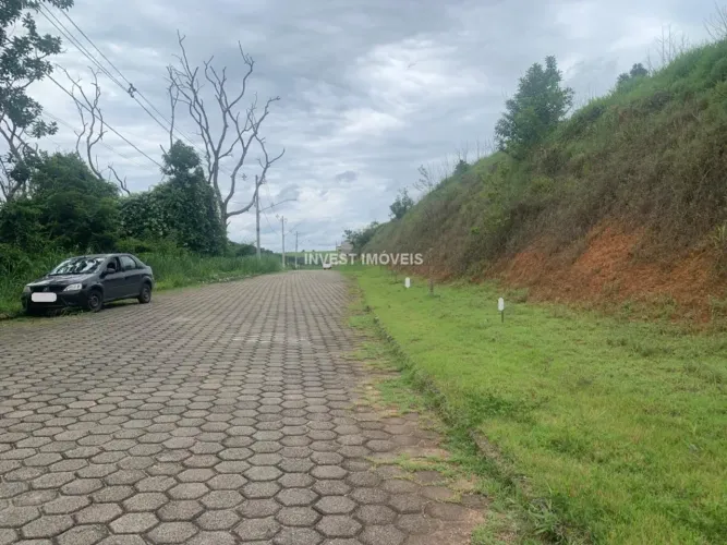 Terreno - Matias Barbosa MG