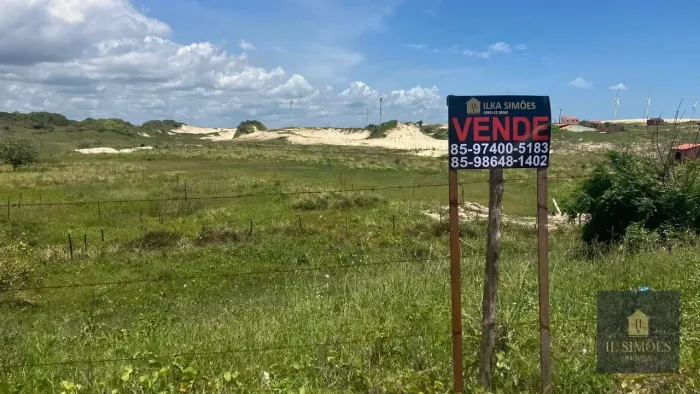 Seu espaço na Taíba por um preço que cabe no bolso!