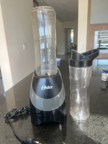 liquidificador pessoal Oster MyBlend