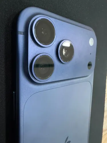 iPhone 17 pro Max 256gb excelente estado
