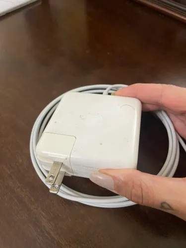 Fonte Carregador 60w MacBook Pro Megasafe2 Original