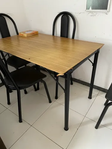 Mesa de jantar