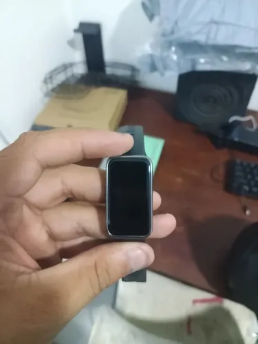 Huawei band 9