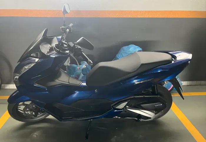 PCX 160 ABS