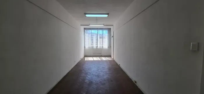 Sala comercial em Copacabana
