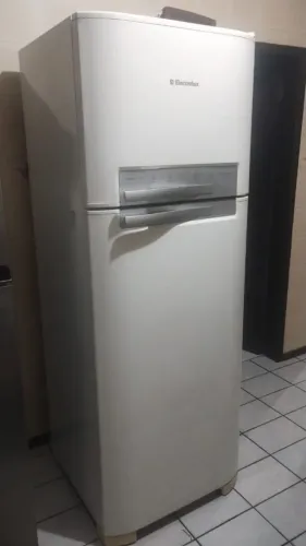Geladeira Electrolux 