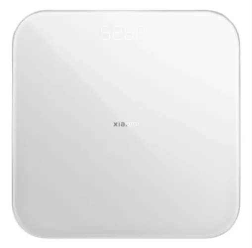 Balança inteligente Xiaomi Mi S200 branca Bt 5.4 branca