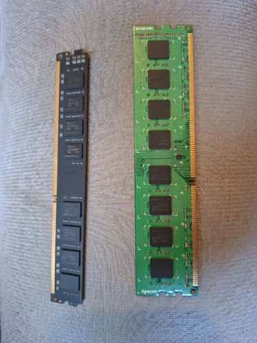 Memória Ram 2x 8GB DDR3