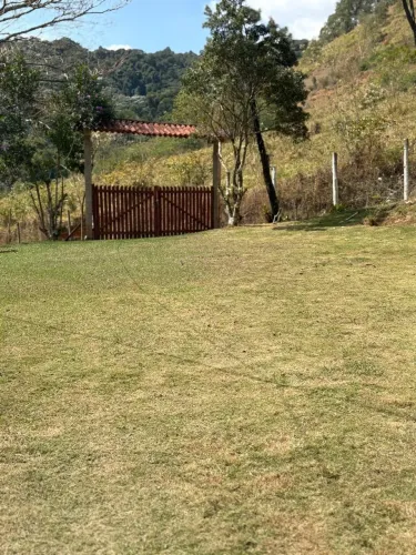 Sítio em Ponto Alto - Domingos Martins