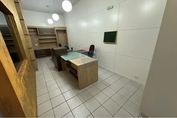 Sala Comercial para Aluguel em Localização Privilegiada de Sombrio - SC
