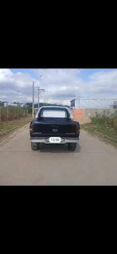 Ford Ranger XLS 3.0 PSE 163cv 4X4 CD TB Dies. 2008