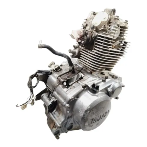 Motor completo Yamaha ttr/tdm 230 para retirada de peças 
