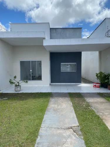 Casa em Condomínio - Prox. Av Norte - Araçagy 