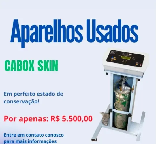 Cabox Skin