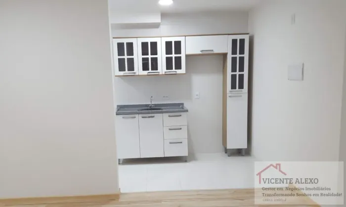 Apartamento para locação em Bragança Paulista SP