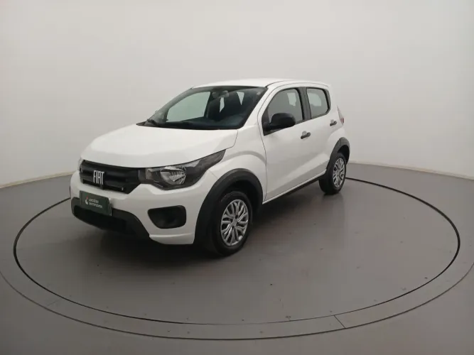 Fiat Mobi Like 1.0 Fire Flex 5P. 2024