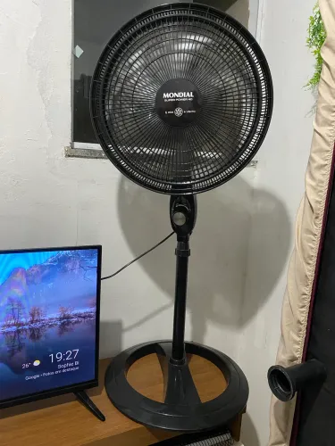 Ventilador MONDIAL SUPER POWER 40